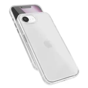 Чехол Shell Epico Hero iPhone 16e Прозрачный 15.5 см (6.1")
