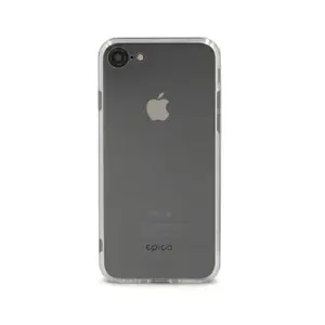 Cover Epico Hero iPhone 7/8/SE(2020)/SE(2022) Transparent 11.9 cm