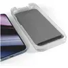 Epico Privacy Glass 3D защитная пленка Apple iPhone 16e Photo 5