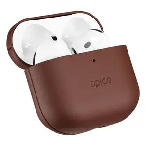 Case Epico 9911131700007 Leather Brown 21g