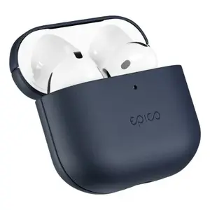 Case Epico 9911131600035 Leather Blue 21g