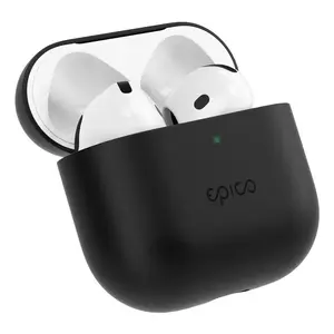 Cover Epico 9911101300034 Silicone Black