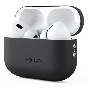 Cover Epico 9911101300031 Silicone Black