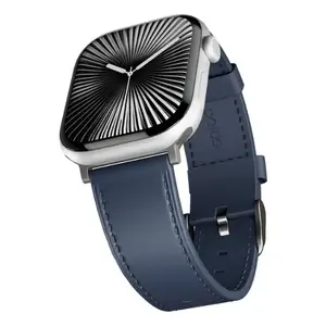 Watch strap Epico 9918131600005 Stainless steel 22 mm