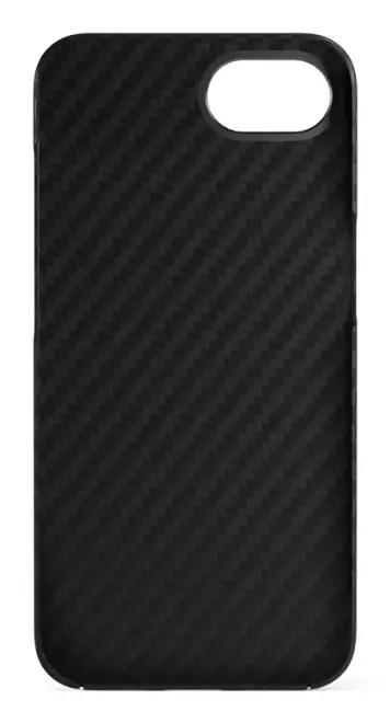Shell case Epico Mag+ Carbon iPhone 16e Photo 6