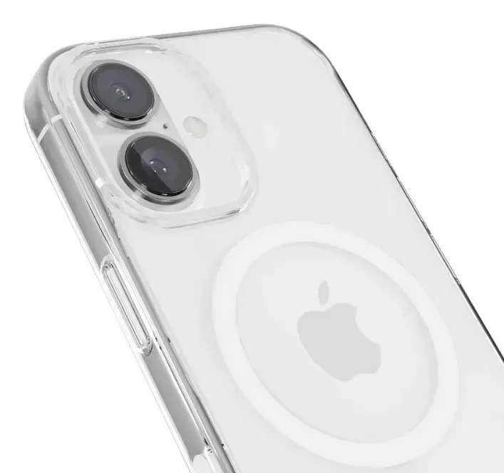 Cover Epico iPhone 16e Photo 5