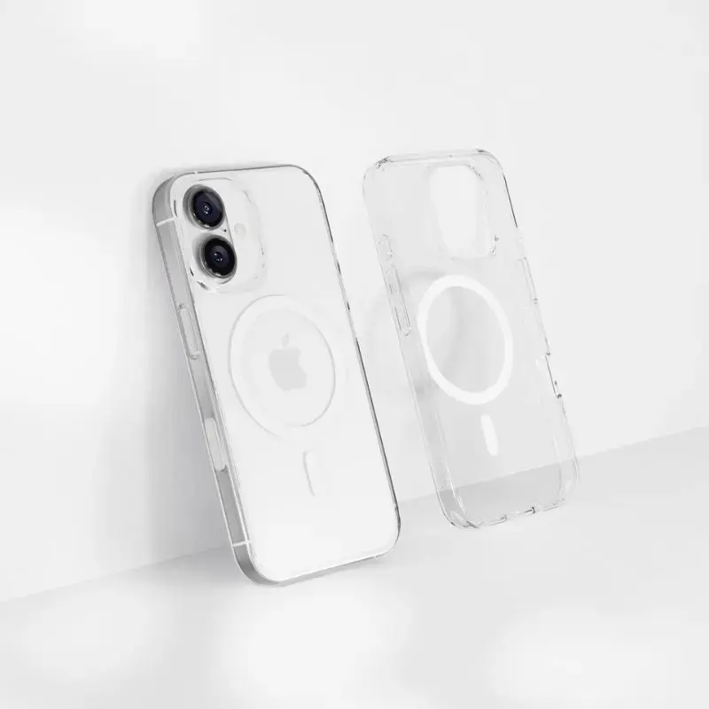 Cover Epico iPhone 16e Photo 6