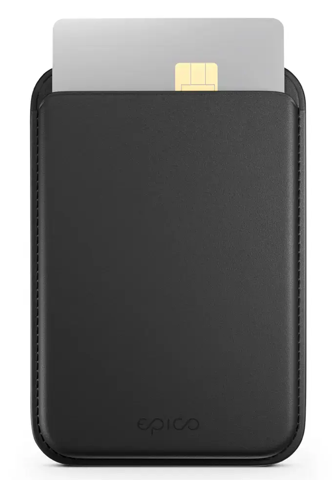 Card holder Epico Mag+ Wallet Photo 2