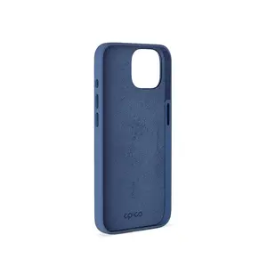 Vāks Epico 81110131600001 iPhone 15 Zils 15.5 cm