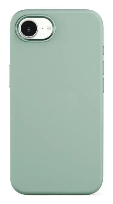 Shell case Epico Mag+ iPhone 16e Photo 3