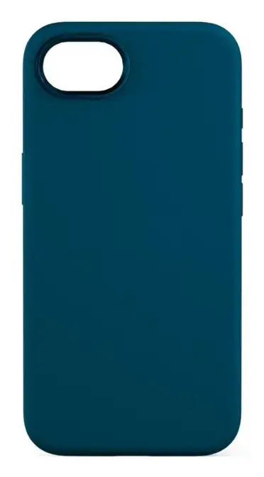 Shell case Epico Mag+ Silicone iPhone 16e Photo 2