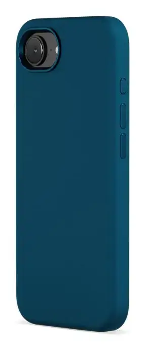 Shell case Epico Mag+ Silicone iPhone 16e Photo 3