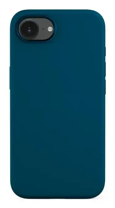 Shell case Epico Mag+ Silicone iPhone 16e Photo 4
