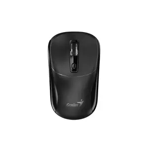 Mouse Genius NX-7123 Black USB