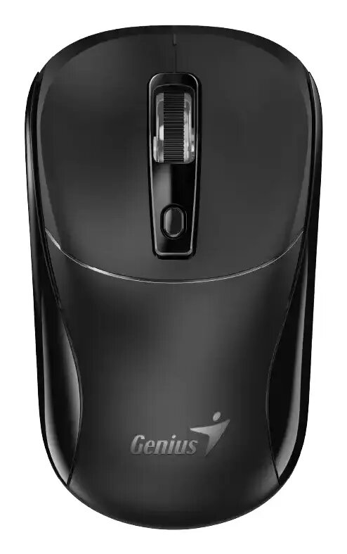 Bezvadu optiskā pele Genius NX-7123 universāla