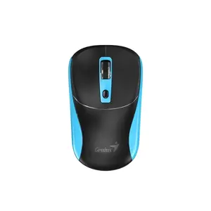 Mouse Genius NX-7123 BlackBlue USB