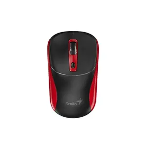 Mouse Genius NX-7123 BlackRed USB