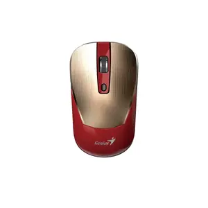 Mouse Genius NX-7125 GoldRed USB