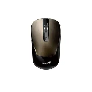 Mouse Genius NX-7125 Chocolate USB