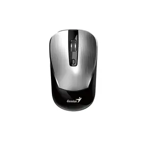 Mouse Genius NX-7125 Silver USB