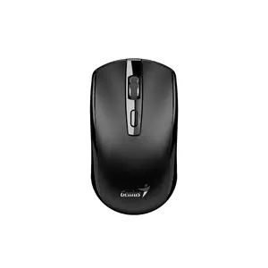 Проводная оптическая мышь Genius ECO-8150 чёрная, 1000 DPI