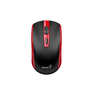Мышь Genius ECO-8150 Red USB