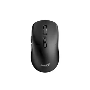 Wireless Bluetooth Mouse Genius NX-8080S Noble Black — 3100 DPI