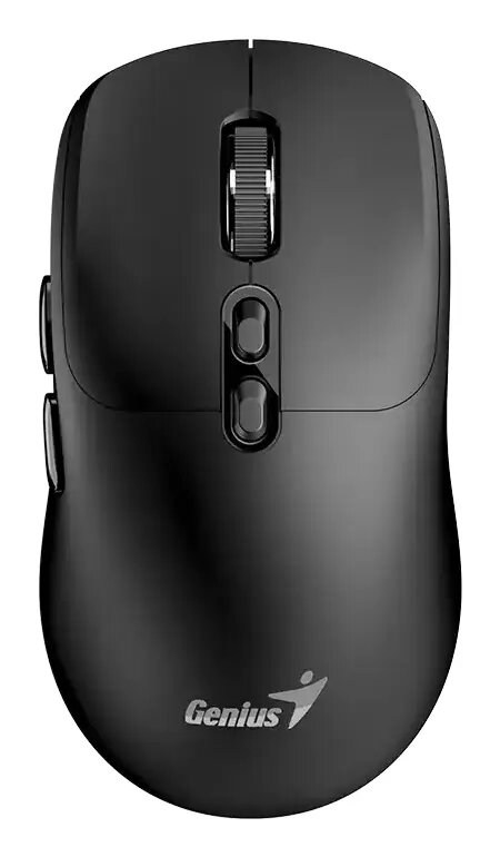Bezvadu optiskā pele Genius NX-8080S BT
