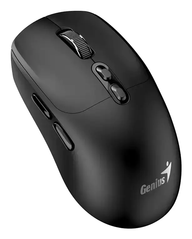 Беспроводная мышь Genius NX-8080S BT Photo 2