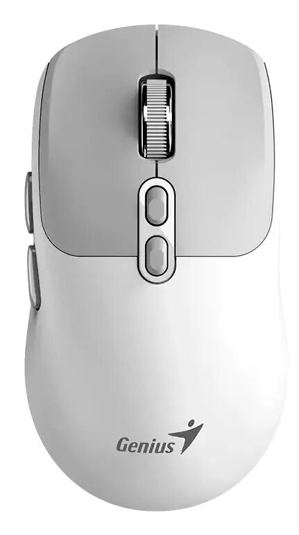 Genius NX-8080S BT Bezvadu un Bluetooth