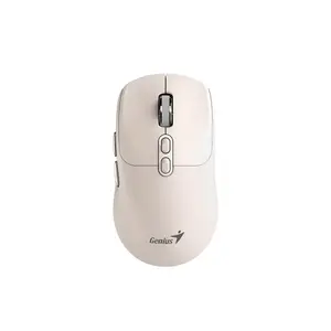 Bezvadu pele Genius NX-8080S BT Dual Bluetooth + 2.4 GHz, 1600 dpi