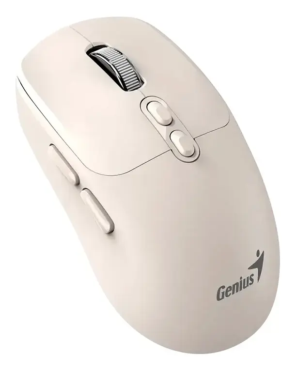 Беспроводная оптическая мышь Genius NX-8080S BT Photo 2