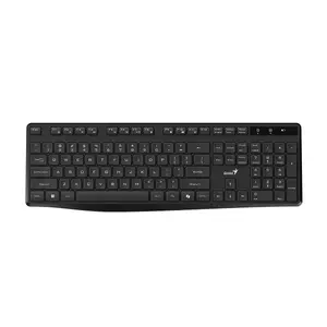 Wireless keyboard Genius KB-7200 model 31320002409, compact layout, wireless connection