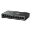 MERCUSYS MS110CP 10 portu Fast Ethernet PoE slēdzis Photo 2