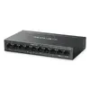 MERCUSYS MS110CP 10 portu Fast Ethernet PoE slēdzis Photo 3