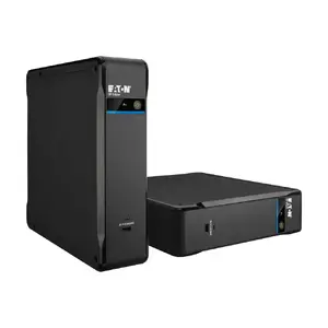 UPS EATON 3P Ellipse 1700 USB FR 1700VA (3P1700UF) — līnijas-interaktīvs nepārtraukta barošanas avots 1700 VA, USB, franču kontaktligzda