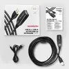 USB удлинитель Axagon ADR-207 Photo 7