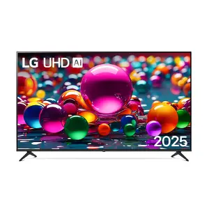 Television LG UHD AI 75UA75006LA 75" 4K Ultra HD LED 3840 x 2160