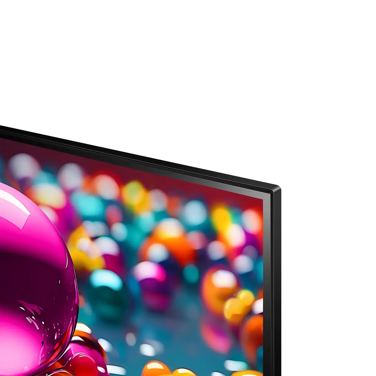 Телевизор LG UHD AI 75UA75006LA Photo 3