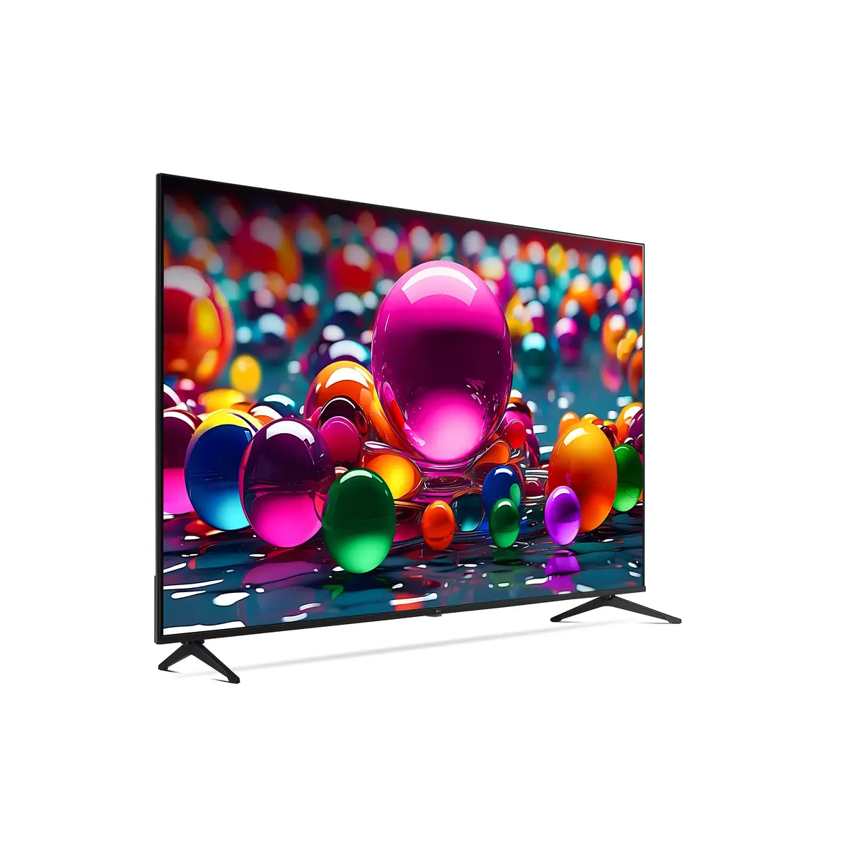 Телевизор LG UHD AI 75UA75006LA Photo 8