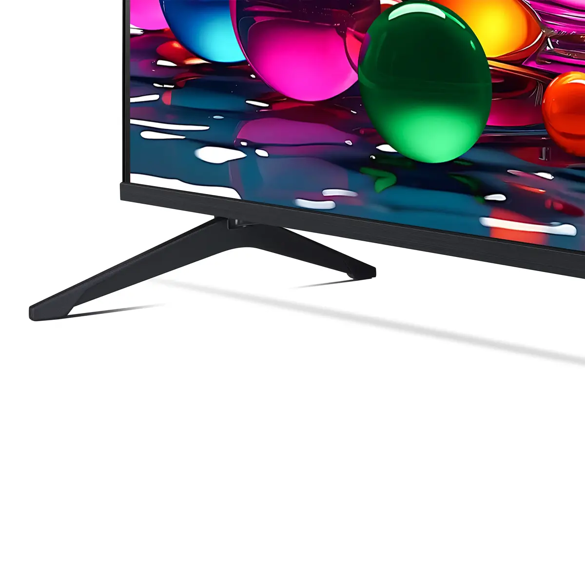 Телевизор LG UHD AI 75UA75006LA Photo 9