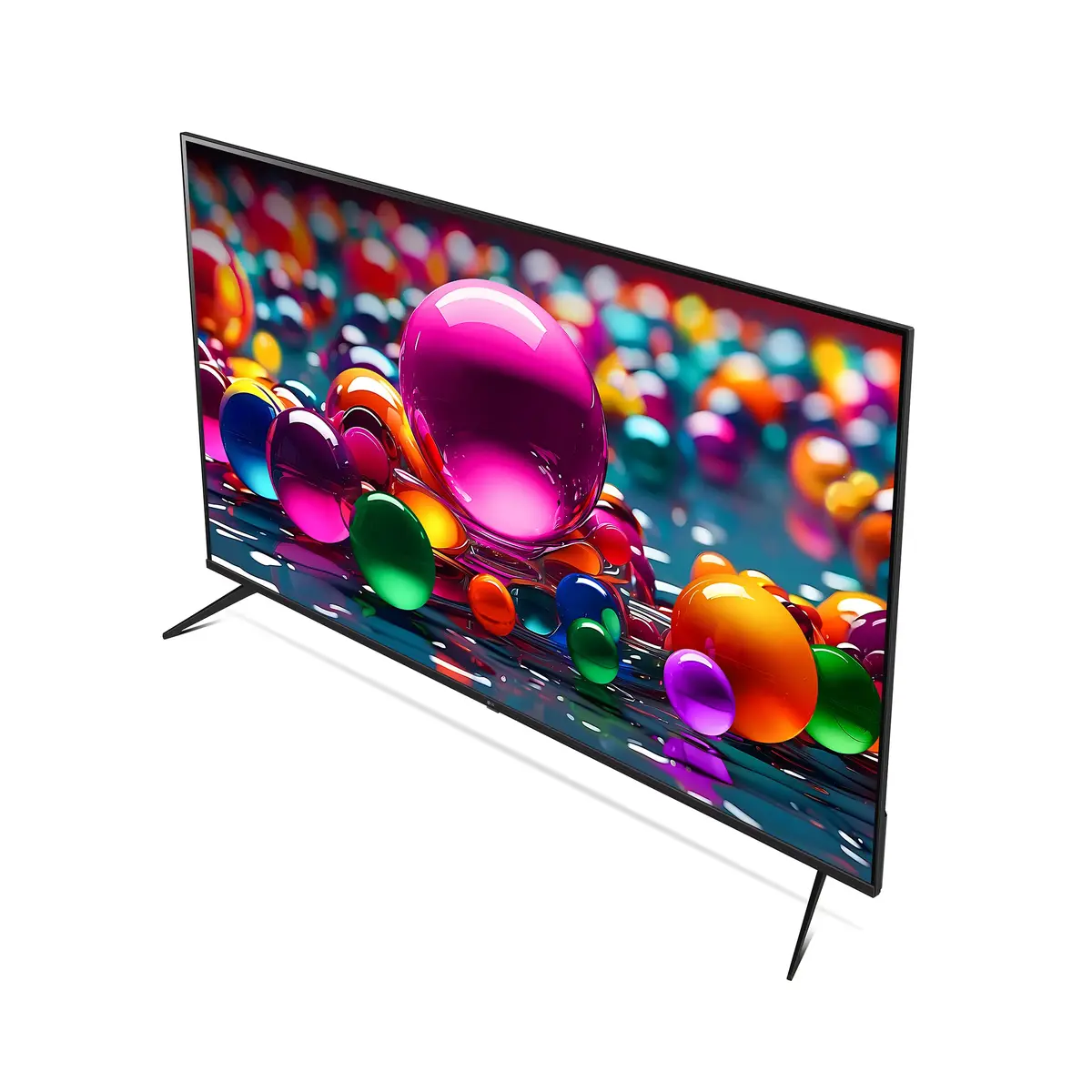 Телевизор LG UHD AI 75UA75006LA Photo 10