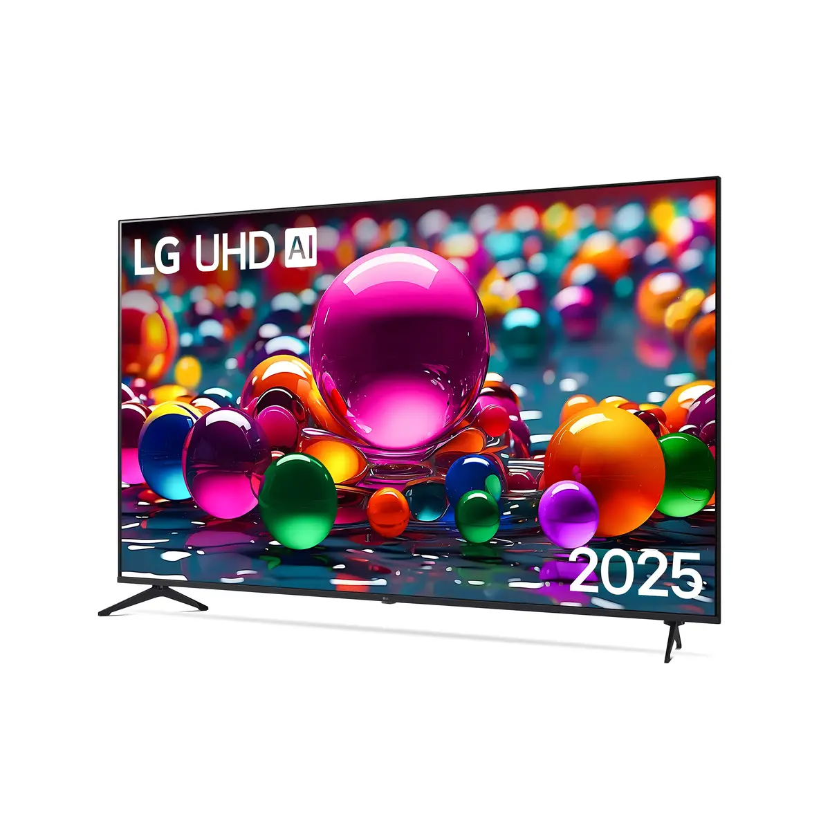 Телевизор LG UHD AI 75UA75006LA Photo 11