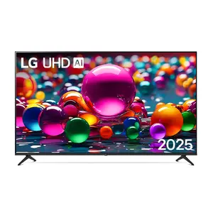 Television LG UHD AI 86UA75006LA 86" 4K Ultra HD LED 3840 x 2160