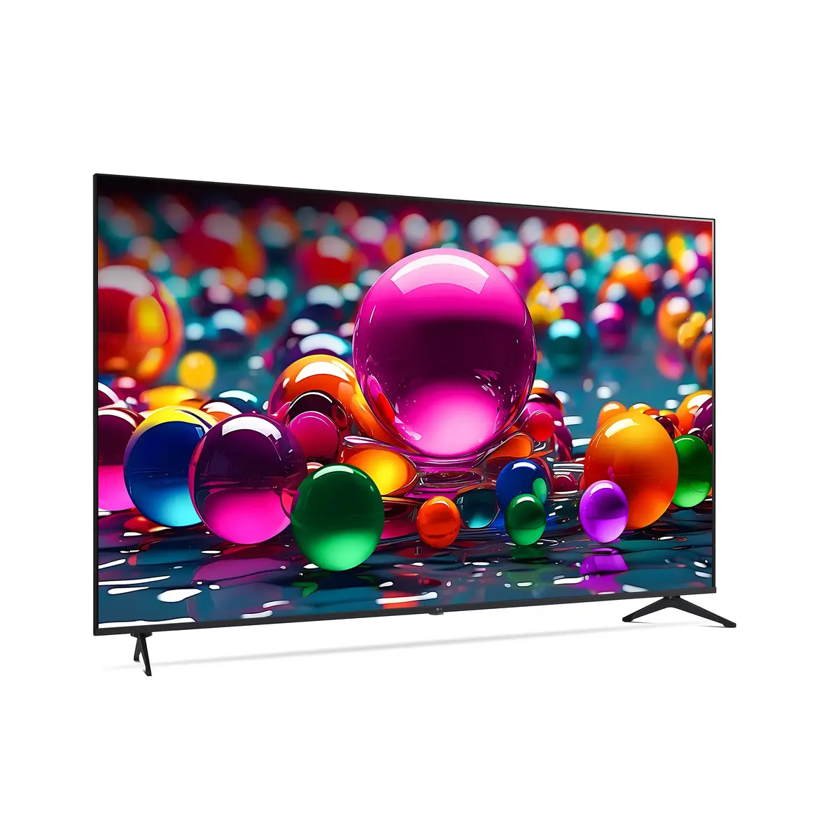 Телевизор LG UHD AI 86UA75006LA Photo 2
