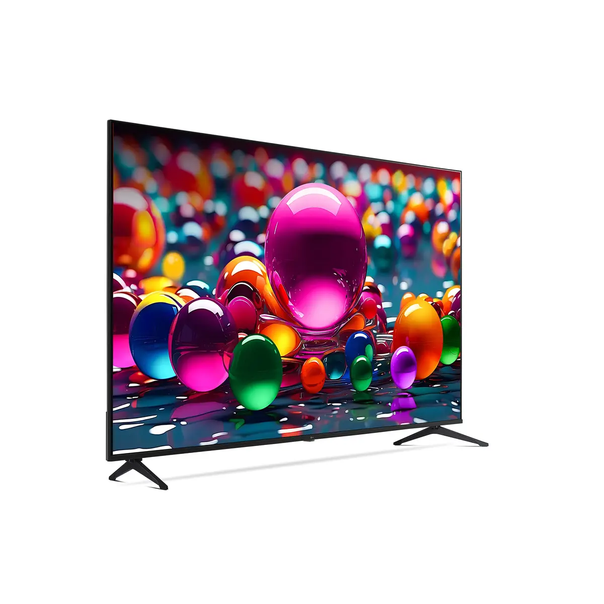 Телевизор LG UHD AI 86UA75006LA Photo 8