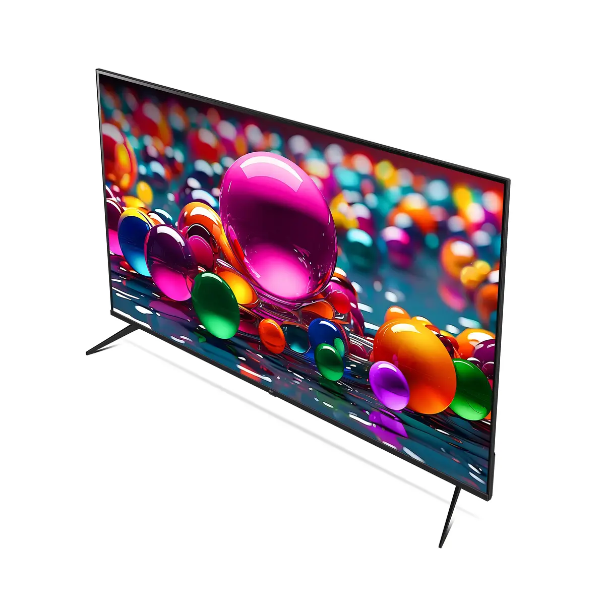 Телевизор LG UHD AI 86UA75006LA Photo 10