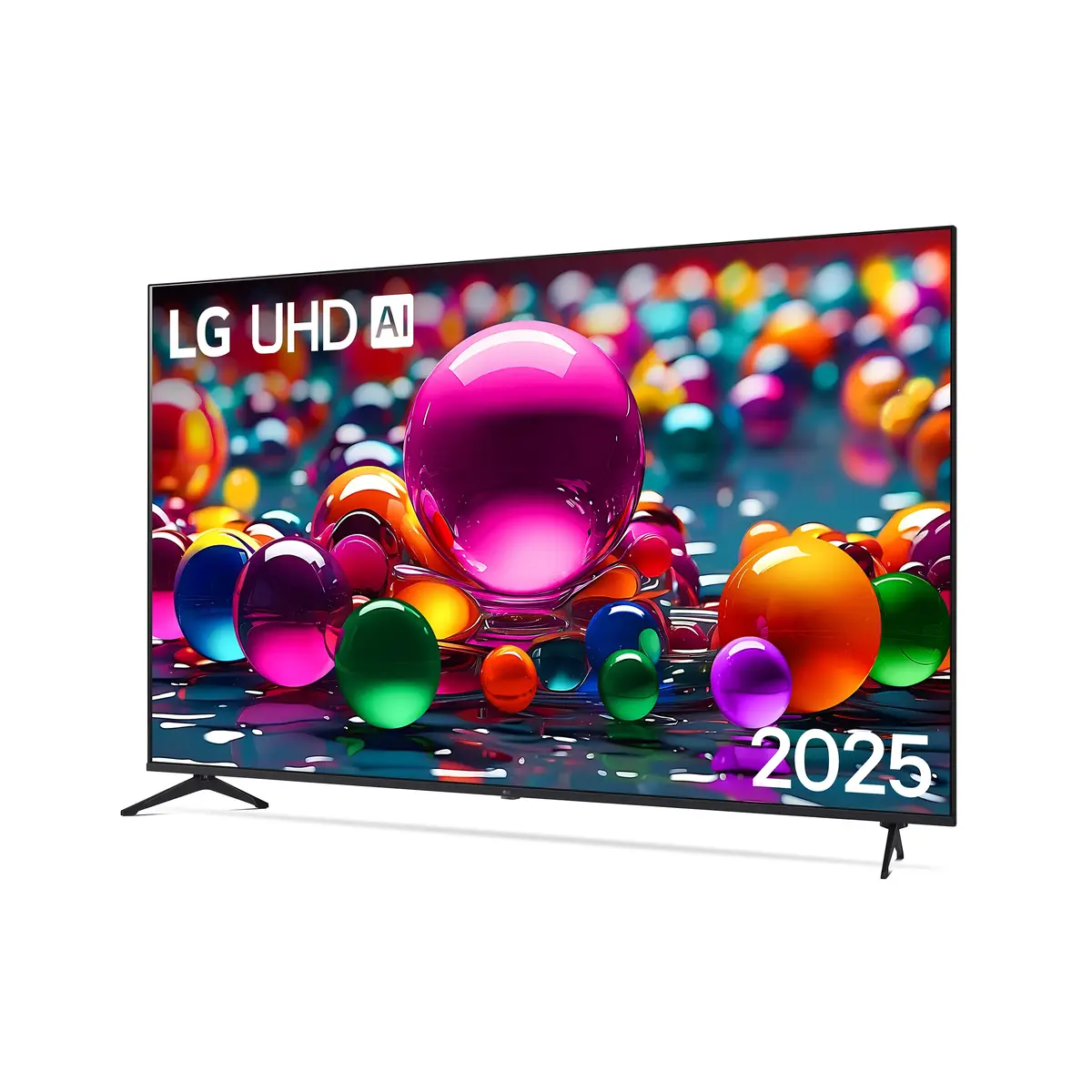 Телевизор LG UHD AI 86UA75006LA Photo 11