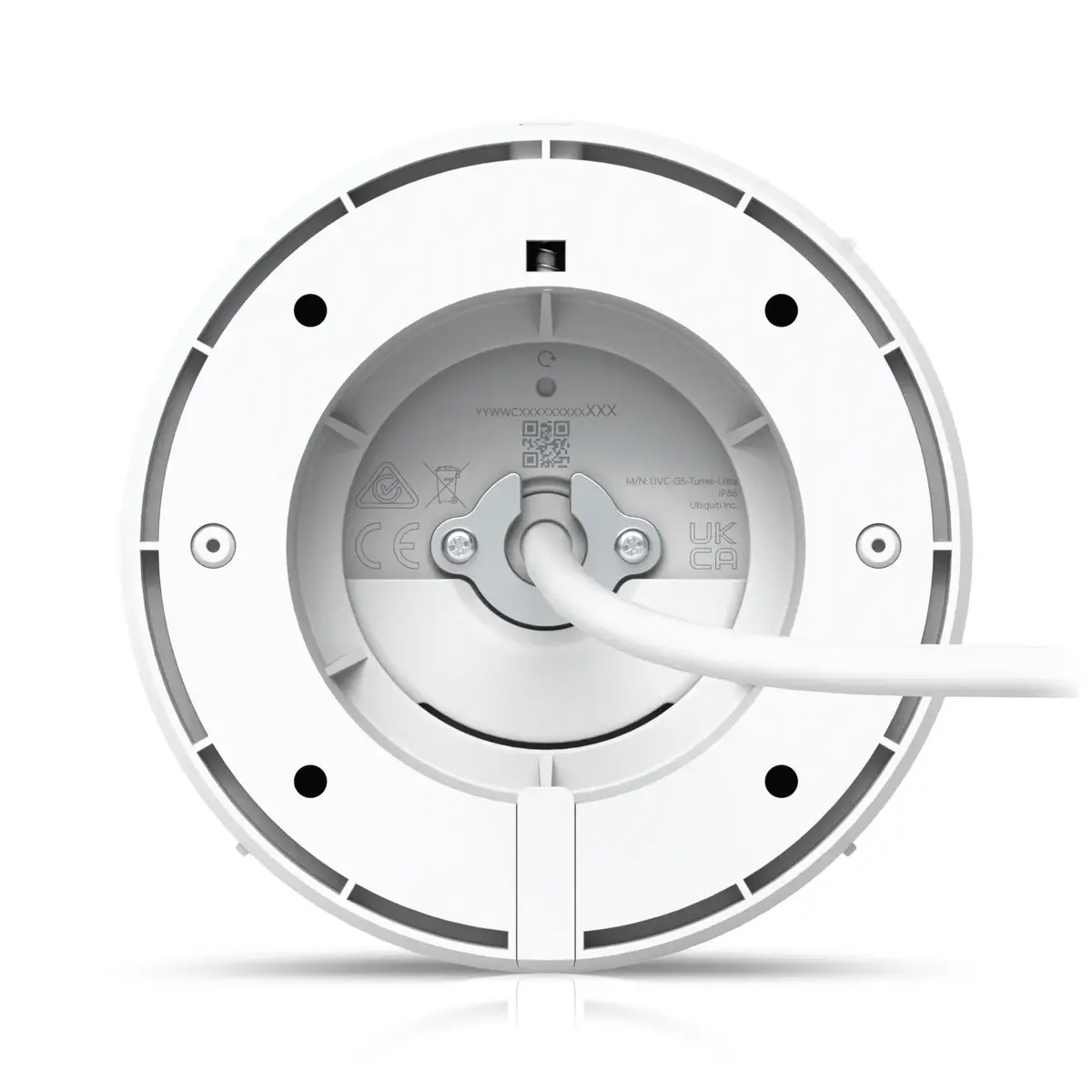IP камера Ubiquiti G5 Turret Ultra Photo 7