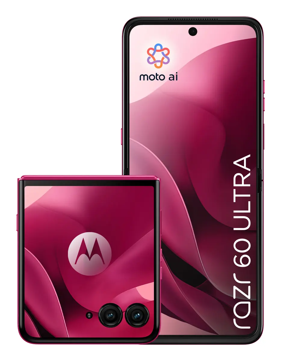 Смартфон Motorola razr 60 ultra Photo 2